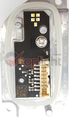 AE TOPLIGHT 608686R - Устройство управления, освещение abcparts.ee