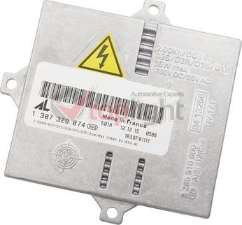 AE TOPLIGHT 608626 - Устройство управления, освещение abcparts.ee