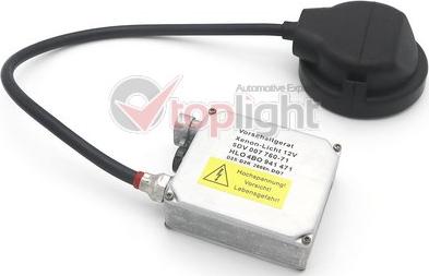 AE TOPLIGHT 608623 - Устройство управления, освещение abcparts.ee