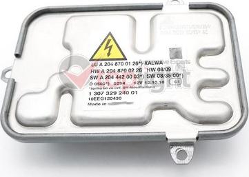 AE TOPLIGHT 618634 - Устройство управления, освещение abcparts.ee