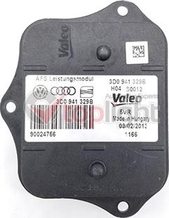 AE TOPLIGHT 618675B - Устройство управления, освещение abcparts.ee