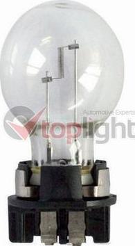 AE TOPLIGHT 39492 - Лампа накаливания, фара дневного освещения abcparts.ee