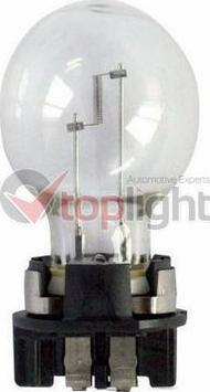AE TOPLIGHT 39430 - Лампа накаливания, фонарь указателя поворота abcparts.ee
