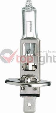 AE TOPLIGHT 39080 - Hõõgpirn,Kaugtuli abcparts.ee