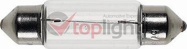 AE TOPLIGHT 39090 - Hõõgpirn,numbrivalgustus abcparts.ee