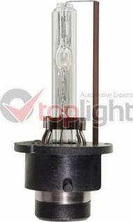 AE TOPLIGHT 39151 - Hõõgpirn,Kaugtuli abcparts.ee