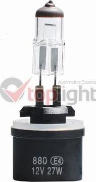 AE TOPLIGHT 39356 - Лампа накаливания, основная фара abcparts.ee
