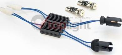 AE TOPLIGHT 39207 - Hõõgpirn, Suunatuli abcparts.ee