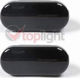 AE TOPLIGHT 711015S - Фонарь указателя поворота abcparts.ee
