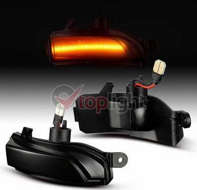 AE TOPLIGHT 721018S - Фонарь указателя поворота abcparts.ee
