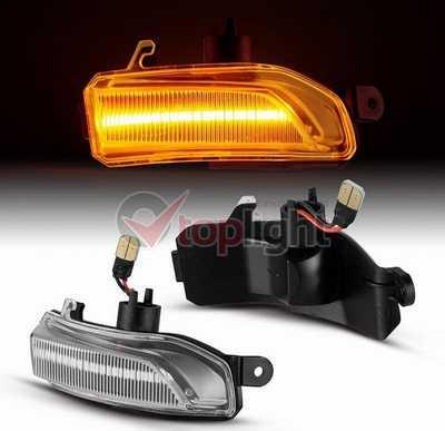AE TOPLIGHT 721018 - Фонарь указателя поворота abcparts.ee