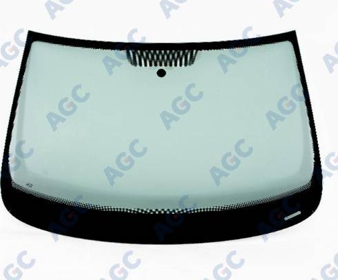 AGC 4041009 - Ветровое стекло abcparts.ee
