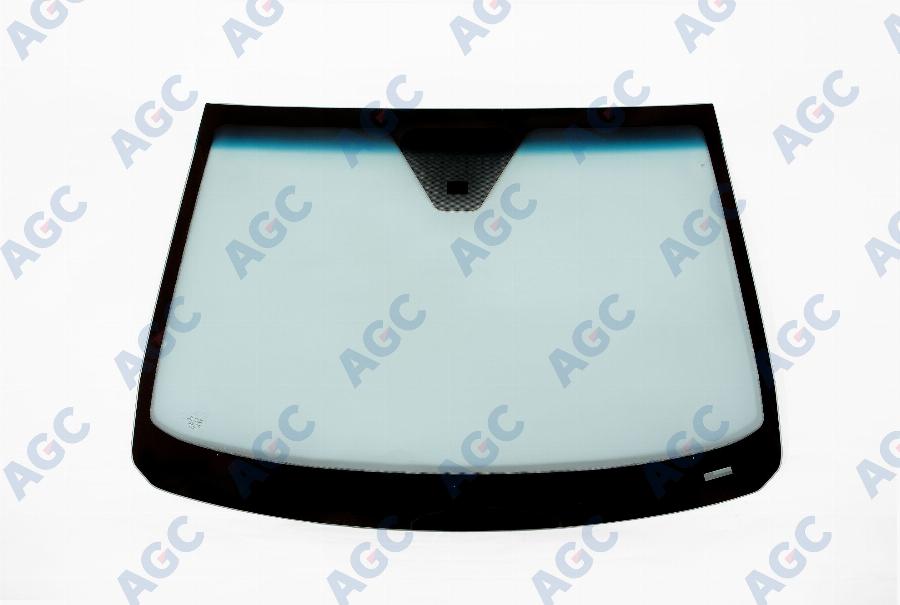 AGC 4041718 - Ветровое стекло abcparts.ee