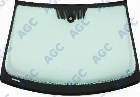 AGC 4041730 - Ветровое стекло abcparts.ee