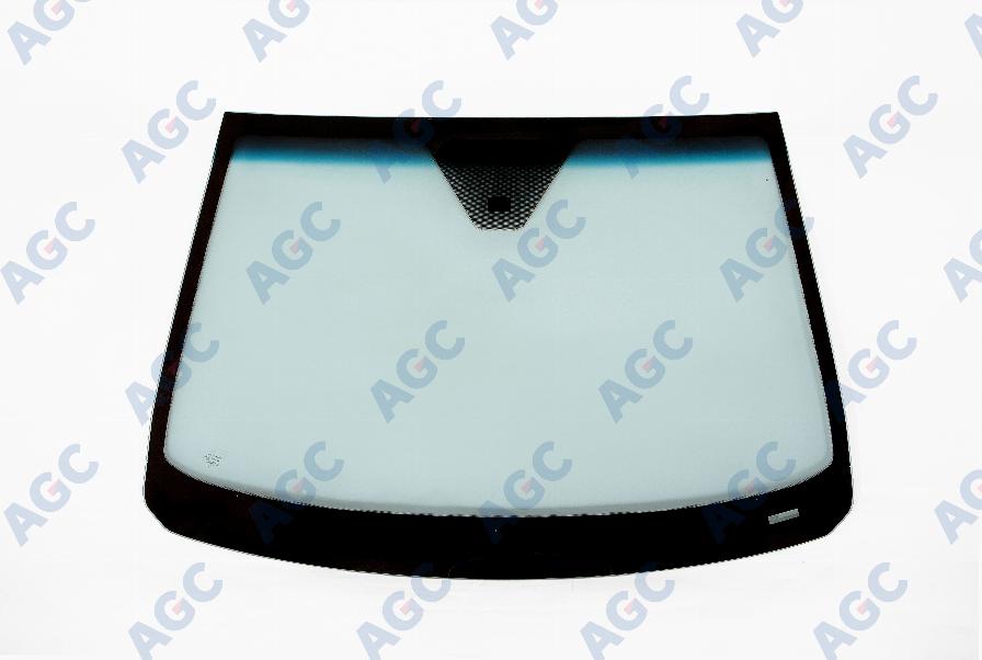 AGC 4034931 - Ветровое стекло abcparts.ee