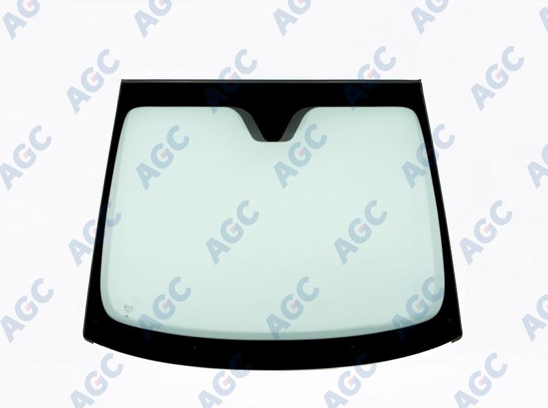AGC 4034810 - Ветровое стекло abcparts.ee