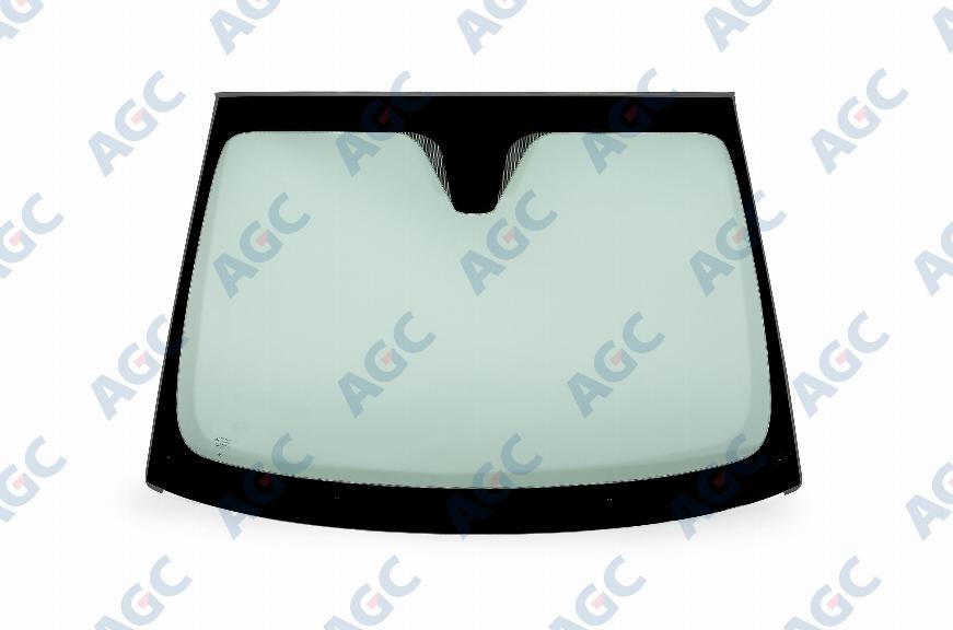 AGC 4034811 - Ветровое стекло abcparts.ee