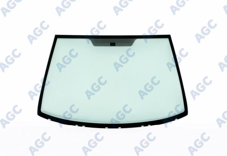 AGC 4034710 - Ветровое стекло abcparts.ee