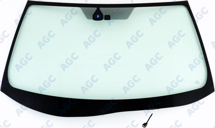 AGC 4030953 - Ветровое стекло abcparts.ee