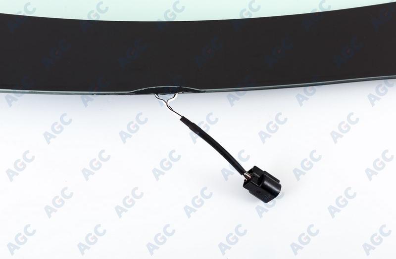 AGC 4030952 - Ветровое стекло abcparts.ee