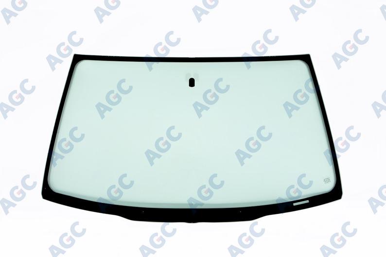 AGC 4030924 - Ветровое стекло abcparts.ee