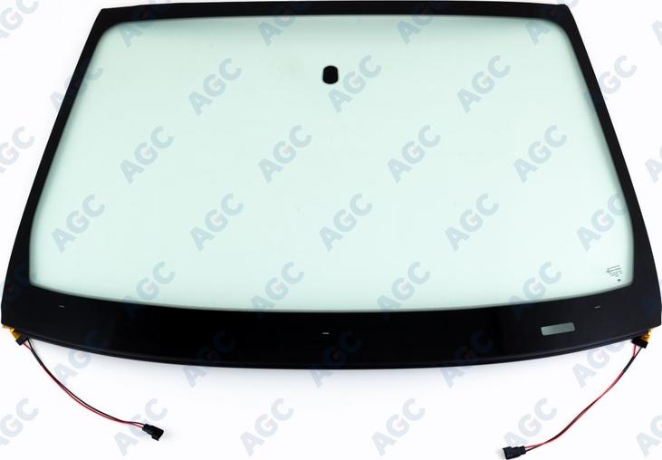 AGC 4030482 - Ветровое стекло abcparts.ee