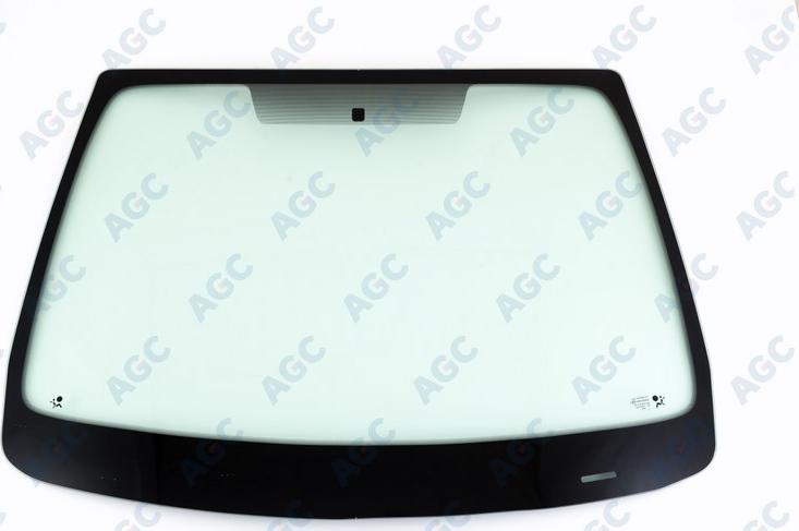 AGC 4030476 - Ветровое стекло abcparts.ee