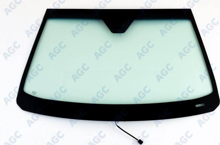 AGC 4030623 - Ветровое стекло abcparts.ee
