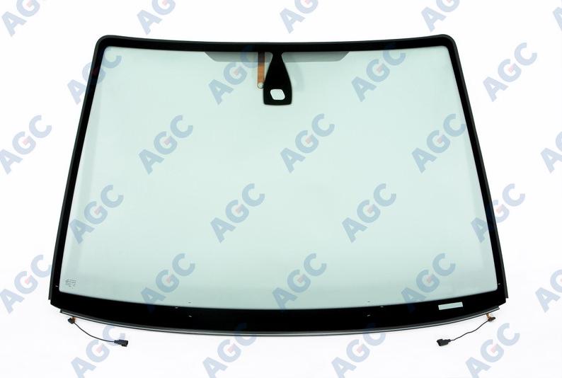 AGC 4030027 - Ветровое стекло abcparts.ee