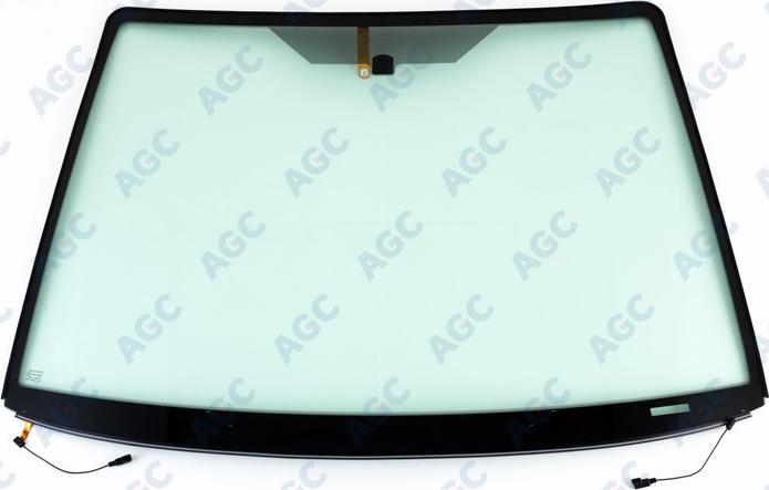 AGC 4030074 - Ветровое стекло abcparts.ee
