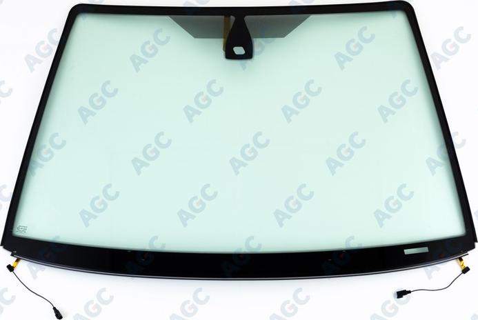AGC 4030169 - Ветровое стекло abcparts.ee