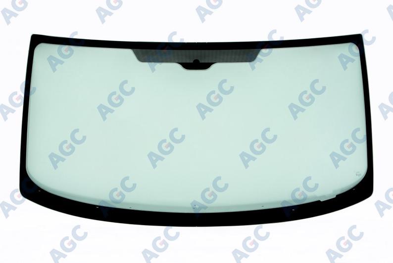 AGC 4030109 - Ветровое стекло abcparts.ee