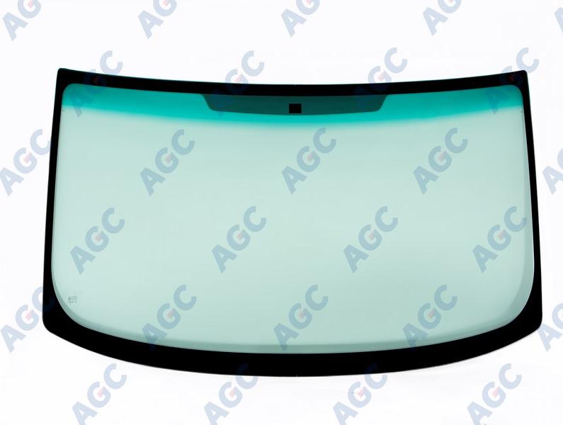 AGC 4030813 - Ветровое стекло abcparts.ee