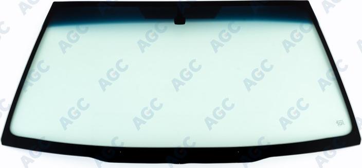 AGC 4030258 - Ветровое стекло abcparts.ee