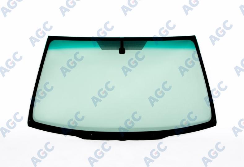 AGC 4030750 - Ветровое стекло abcparts.ee