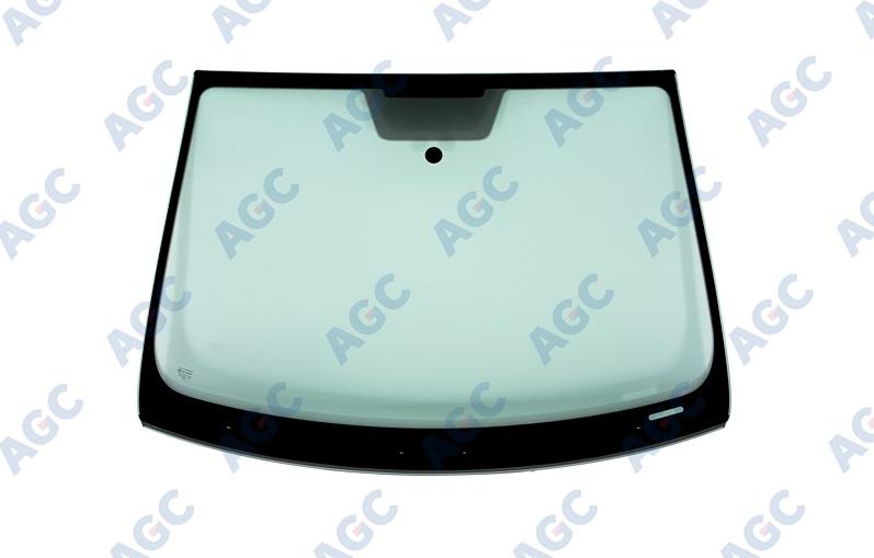 AGC 4031009 - Ветровое стекло abcparts.ee