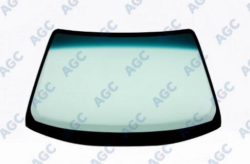 AGC 4031126 - Ветровое стекло abcparts.ee