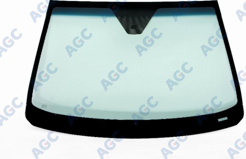 AGC 4031808 - Ветровое стекло abcparts.ee
