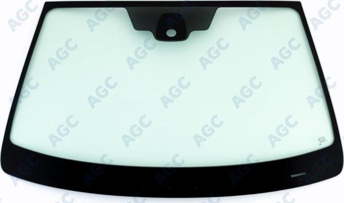 AGC 4031839 - Ветровое стекло abcparts.ee