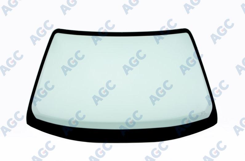 AGC 4031386 - Ветровое стекло abcparts.ee