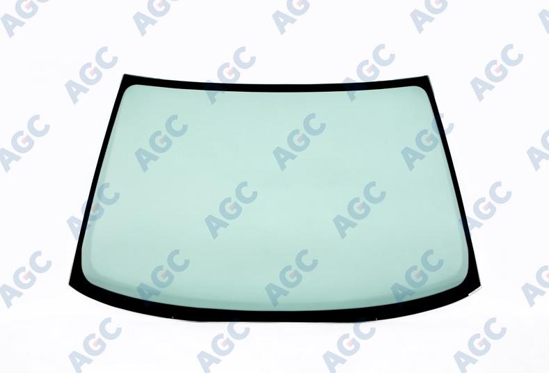 AGC 4031262 - Ветровое стекло abcparts.ee