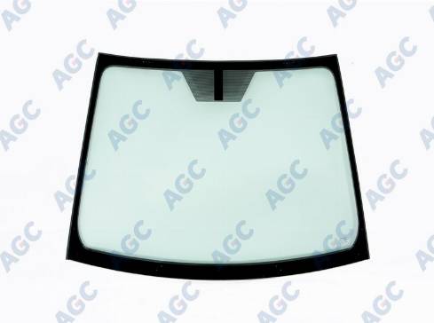 AGC 4033904 - Ветровое стекло abcparts.ee