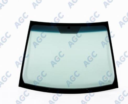 AGC 4033902 - Ветровое стекло abcparts.ee