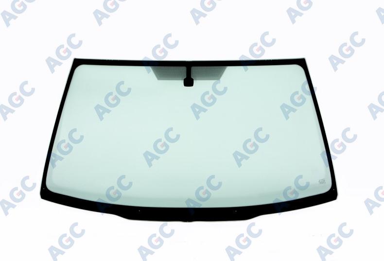 AGC 4033459 - Ветровое стекло abcparts.ee