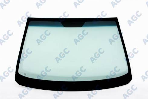 AGC 4033458 - Ветровое стекло abcparts.ee