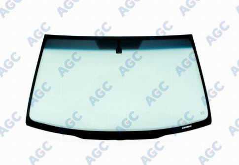 AGC 4033460 - Ветровое стекло abcparts.ee