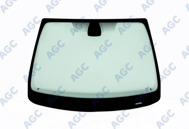 AGC 4033097 - Ветровое стекло abcparts.ee