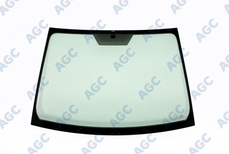 AGC 4033897 - Ветровое стекло abcparts.ee