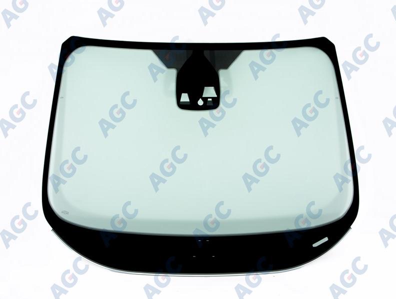 AGC 4033206 - Ветровое стекло abcparts.ee