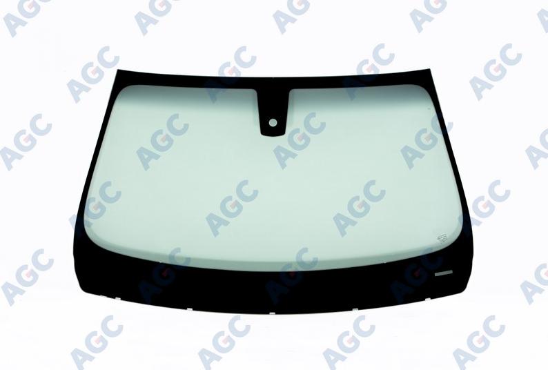 AGC 4033795 - Ветровое стекло abcparts.ee